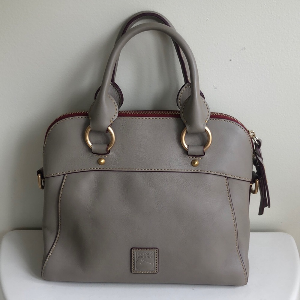 Dooney & Bourke Cameron Satchel